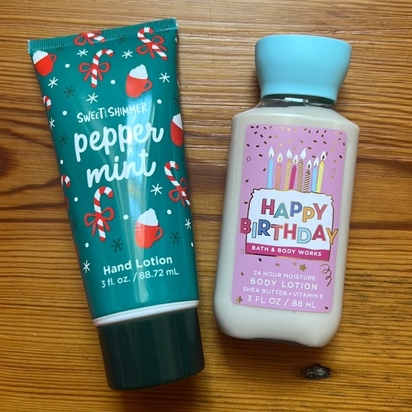 NEW lotions & room spray bundle - Picture 2 of 4